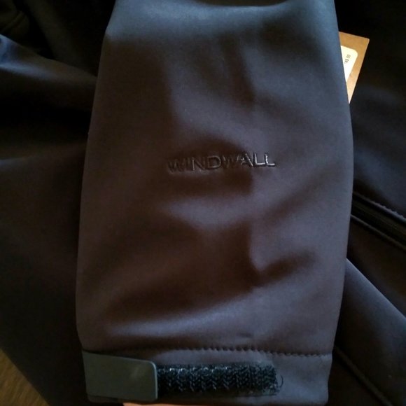 🆕The North Face Men's Apex Bionic Jacket, Large - TNF Black, Brand NEW, Auth. - Picture 7 of 9